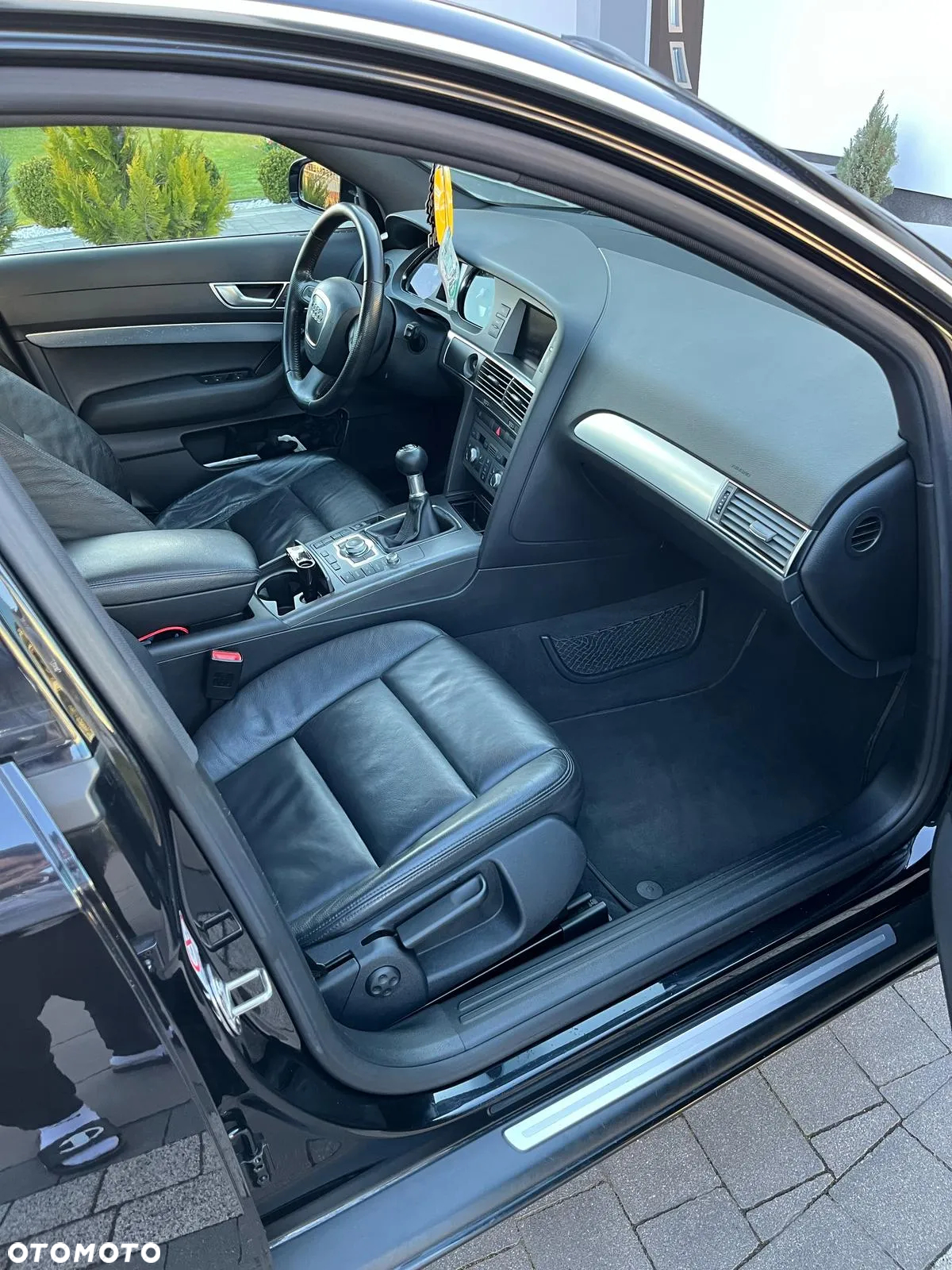 Audi A6 Avant 2.7 TDI - 4