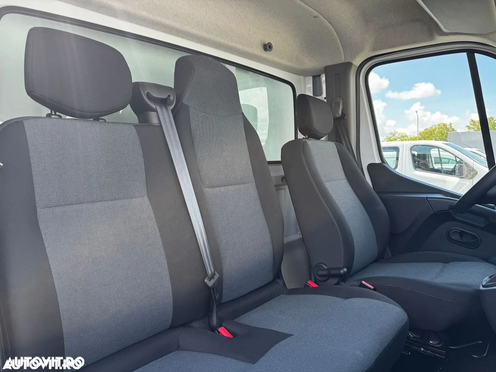 Renault MASTER FRIGORIFIC - 14
