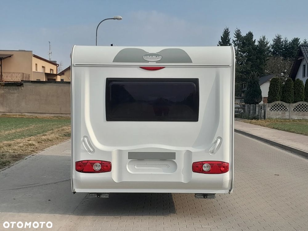 Caravelair La Mancelle - 3