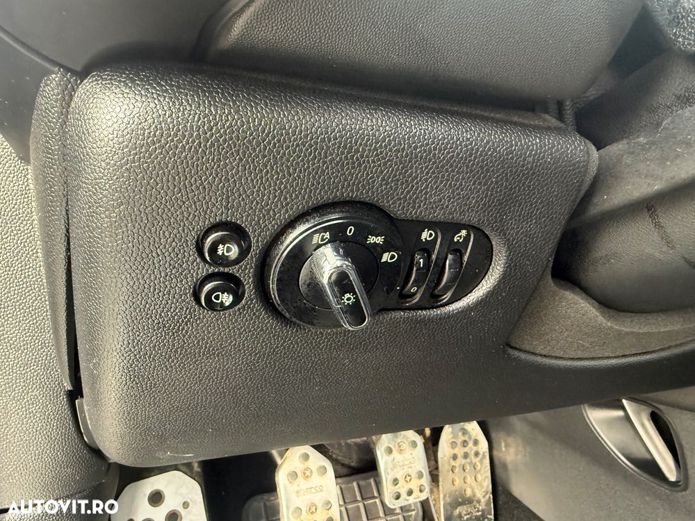 Mini ONE Standard - 25