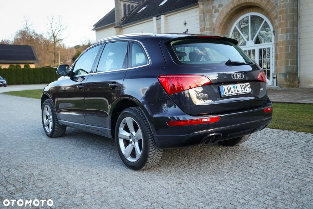 Audi Q5 2.0 TDI Quattro S tronic - 12