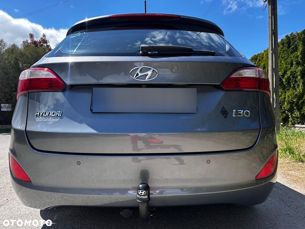 Hyundai i30 - 15