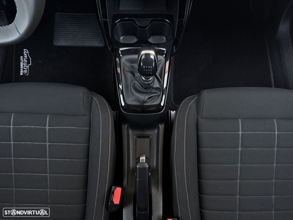 Citroën C3 Aircross 1.2 PureTech Plus - 9