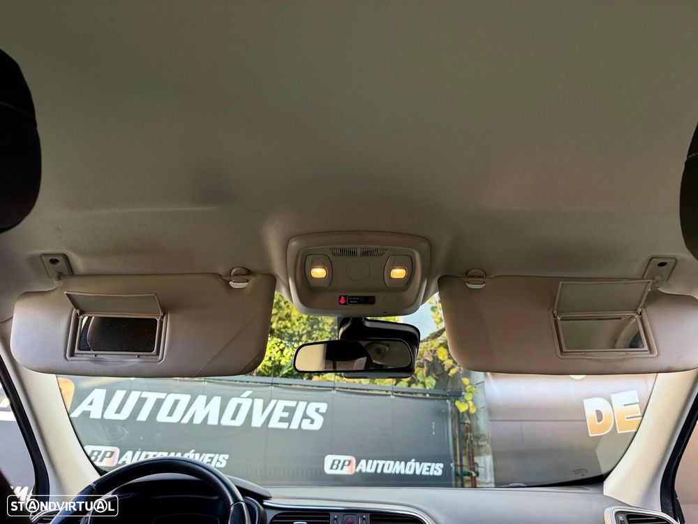 Renault Kadjar Energy dCi 110 EDC LIMITED - 39