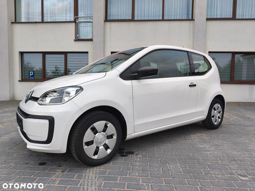 Volkswagen up! club - 32