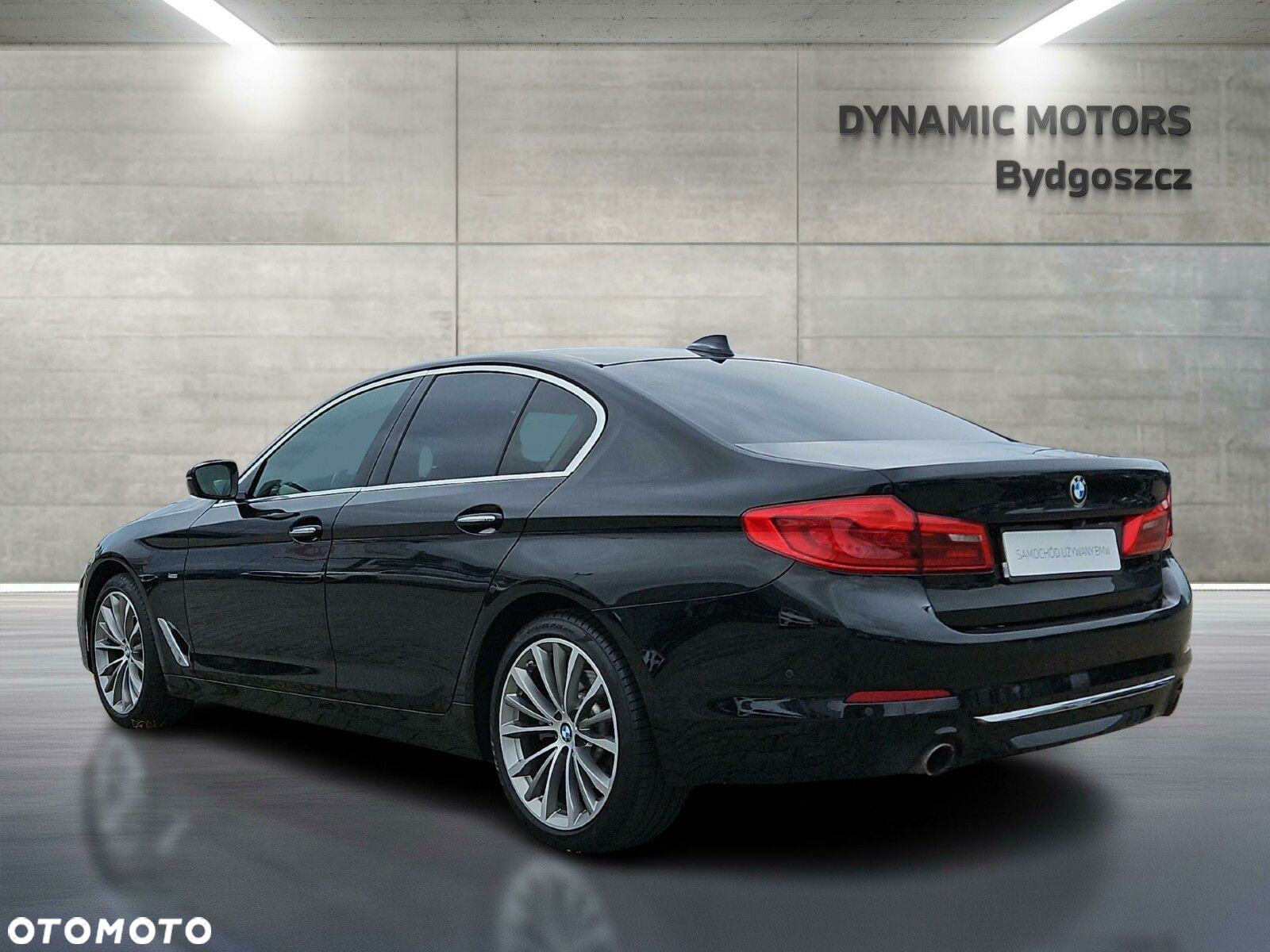 BMW Seria 5 - 3