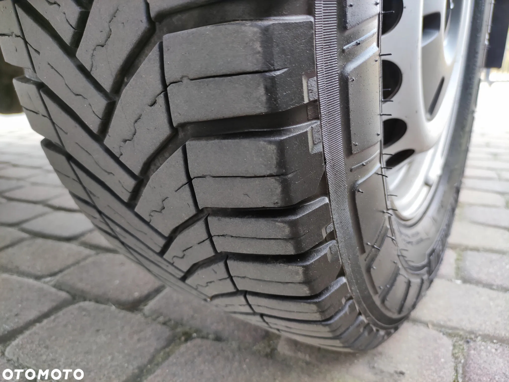 Mercedes-Benz Sprinter 313 CDI 906.231 WORKER - 25