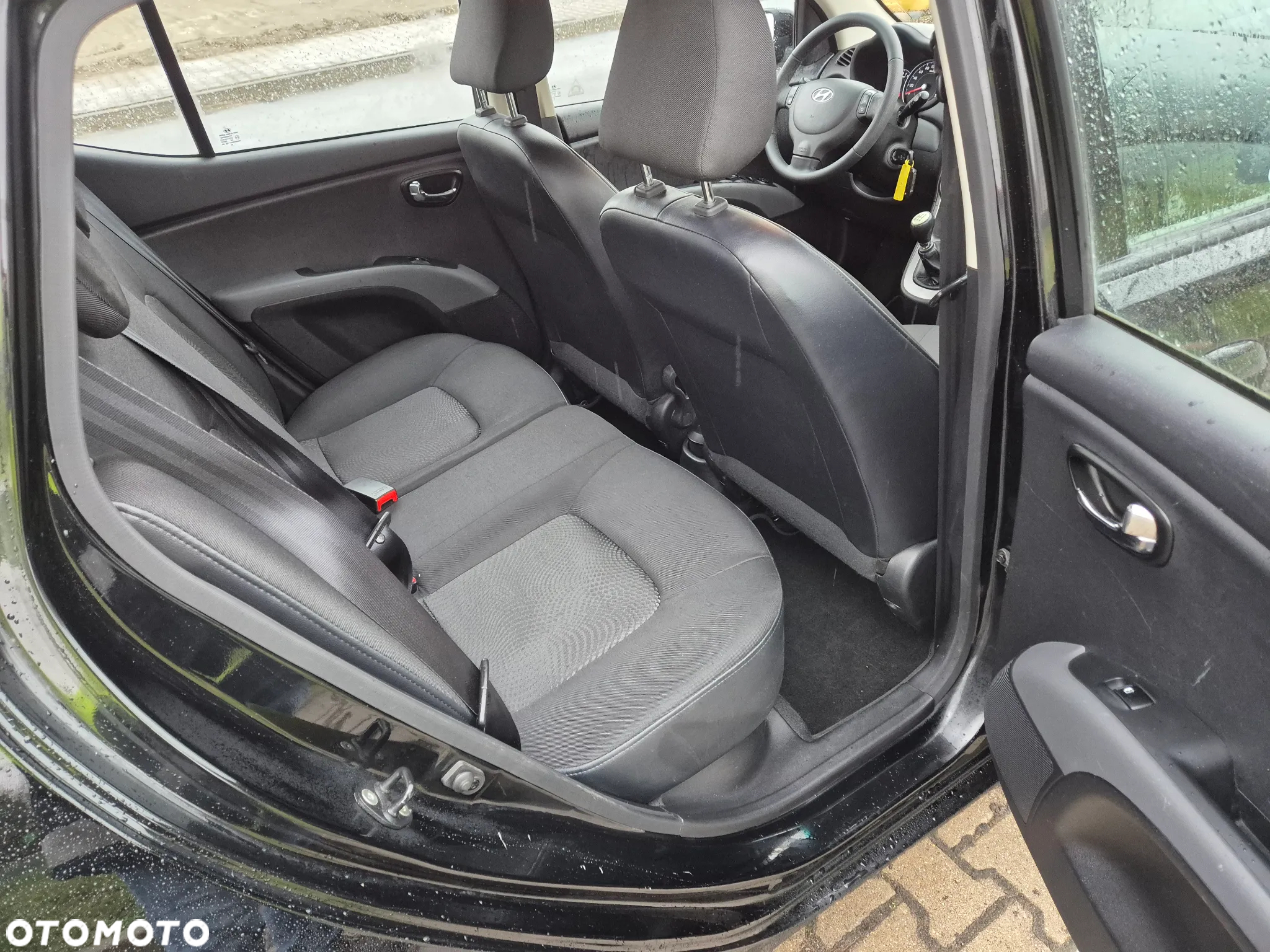 Hyundai i10 1.2 Comfort - 14