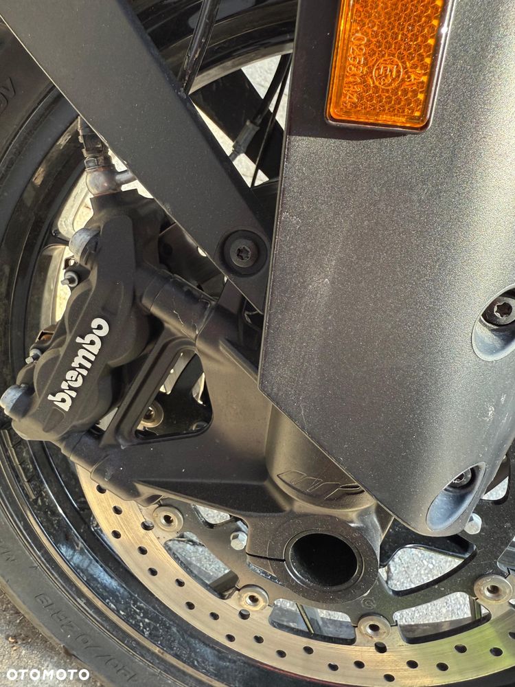 KTM Super Adventure - 4