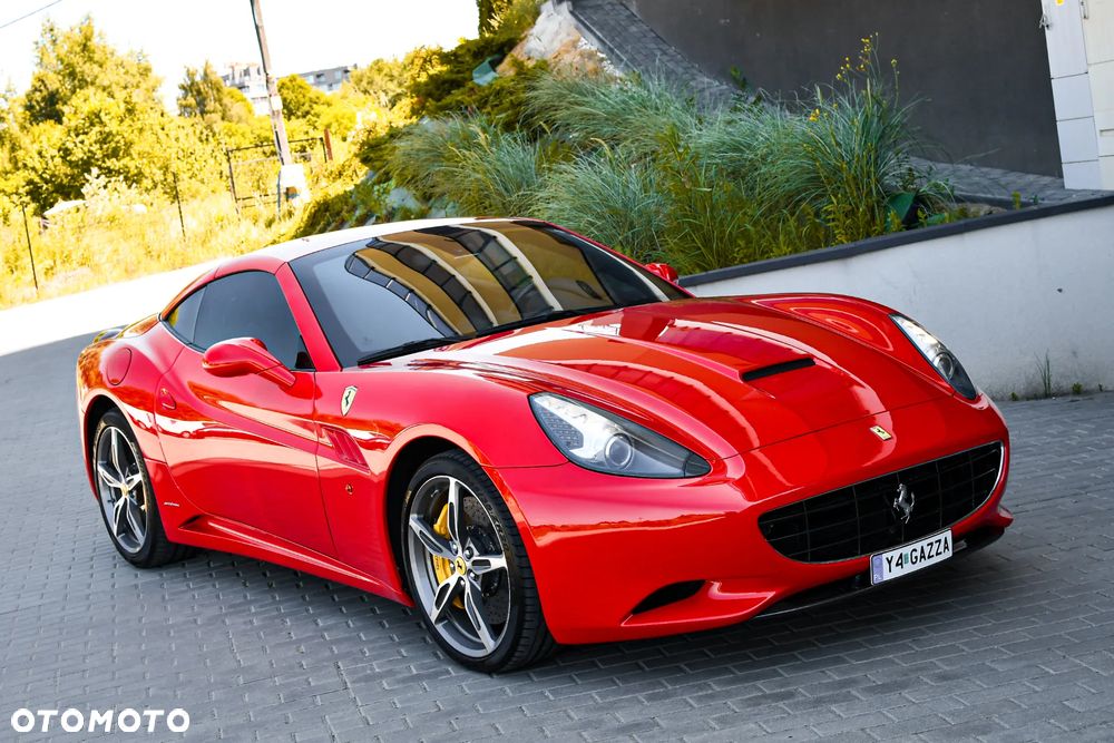 Ferrari California - 6