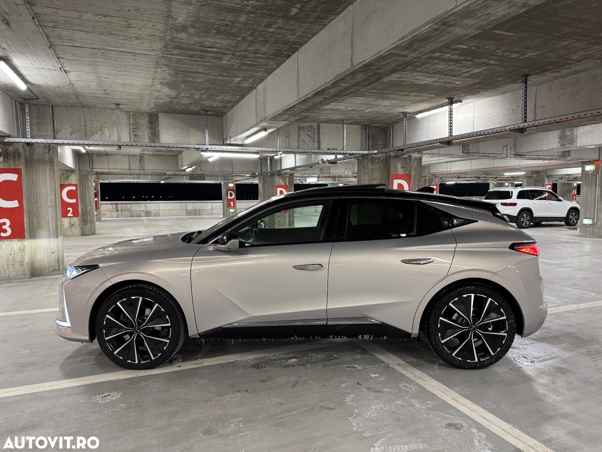 DS Automobiles DS 4 DS4 1.6 PureTech 225 S&S EAT8 RIVOLI - 6