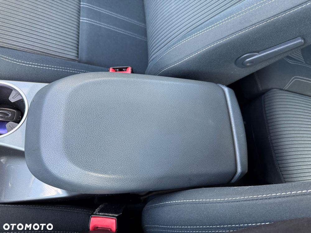 Ford C-MAX 1.6 TDCi Start-Stop-System Titanium - 29