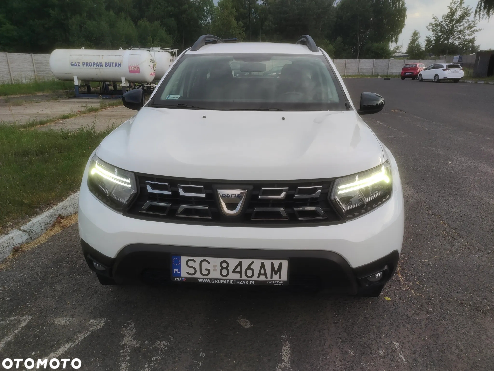 Dacia Duster 1.0 TCe Expression - 9