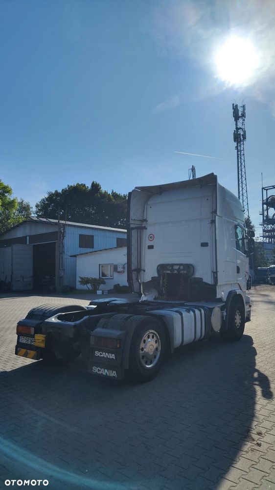 Scania R440 - 6