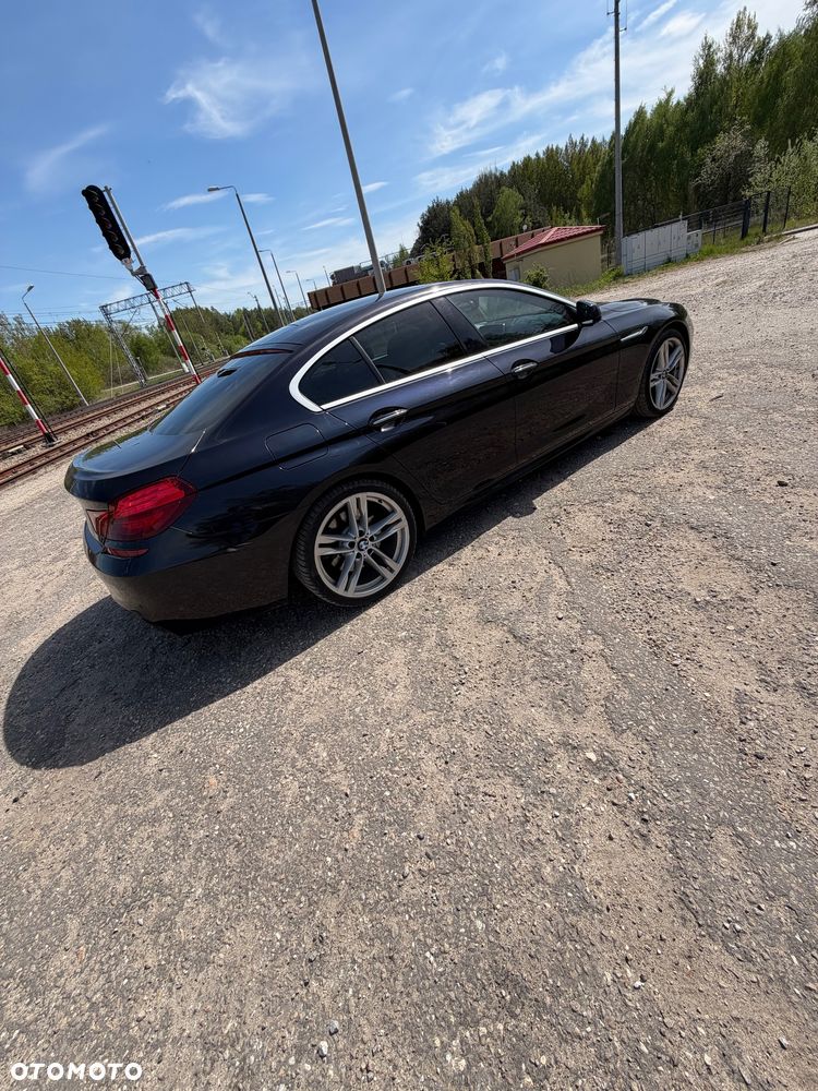 BMW Seria 6 ver-650i-xdrive - 6