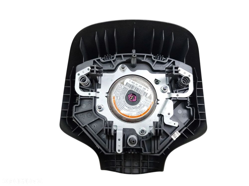 KIEROWNICA CITROEN C3 PICASSO LIFT (2012-2017) 1.2 THP 110KM 96848990 - 4