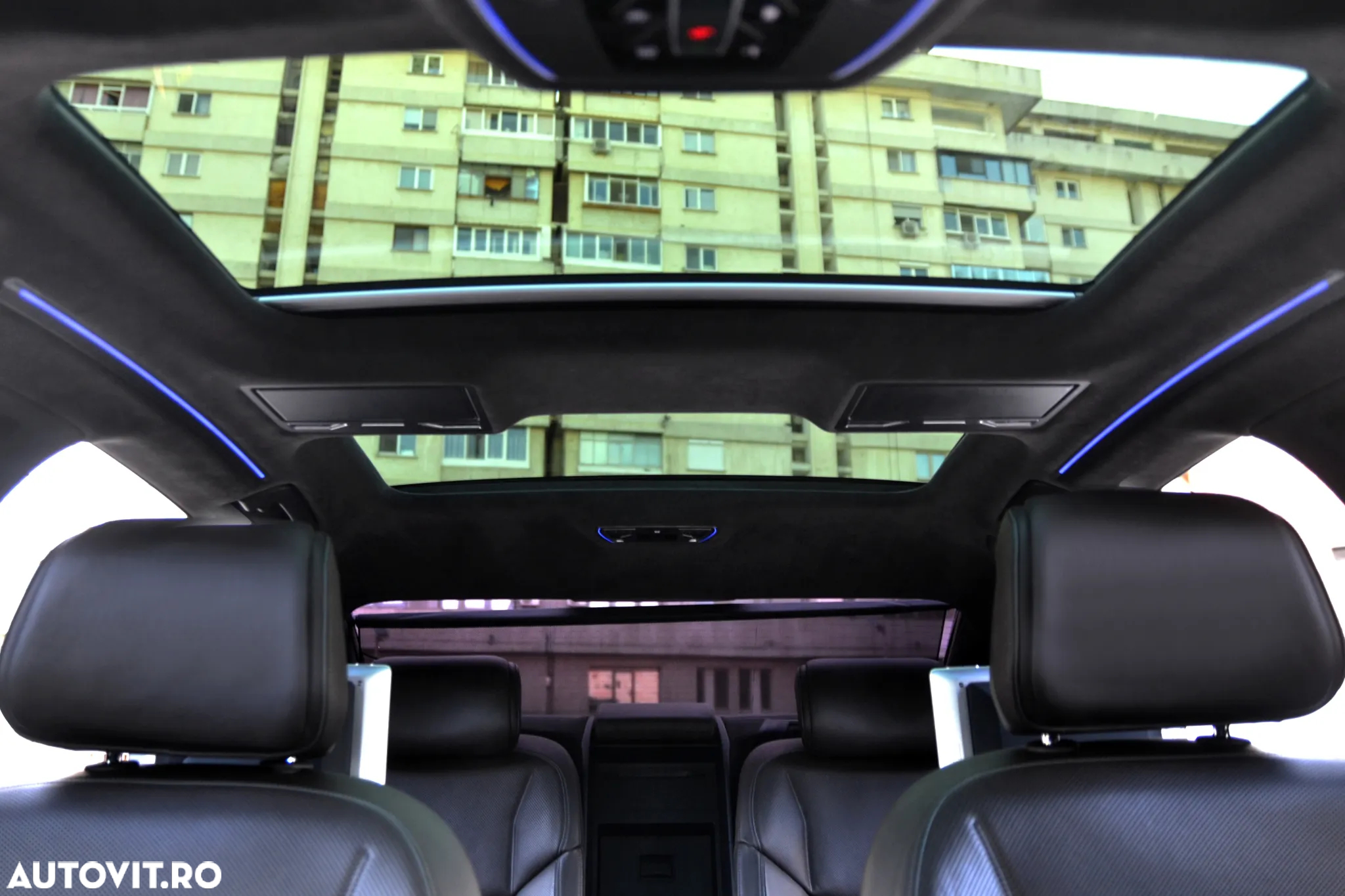 Audi A8 A8L 50 TDI quattro Tiptronic MHEV - 26