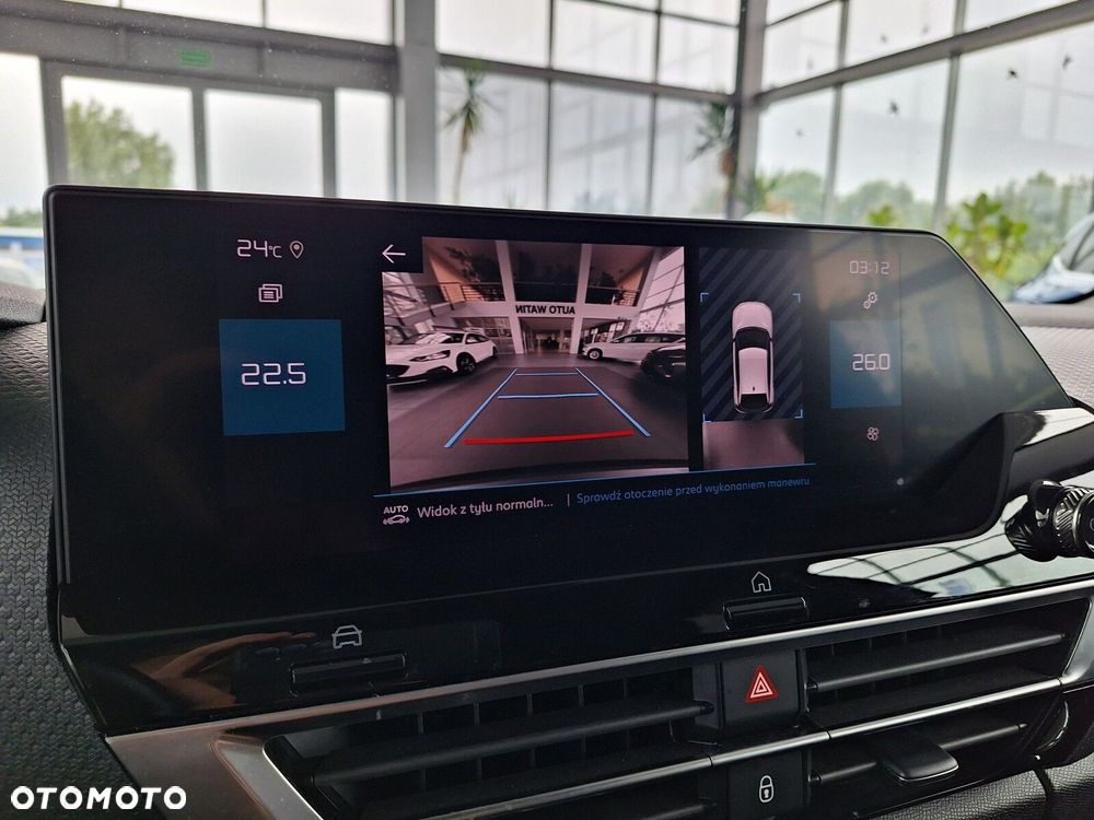 Citroën C4 1.5 BlueHDi Shine S&S - 26