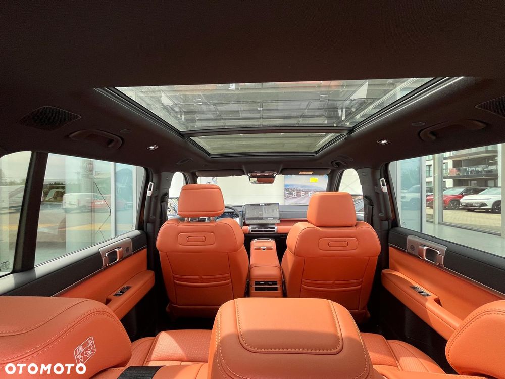BYD Leopard 7 - 26
