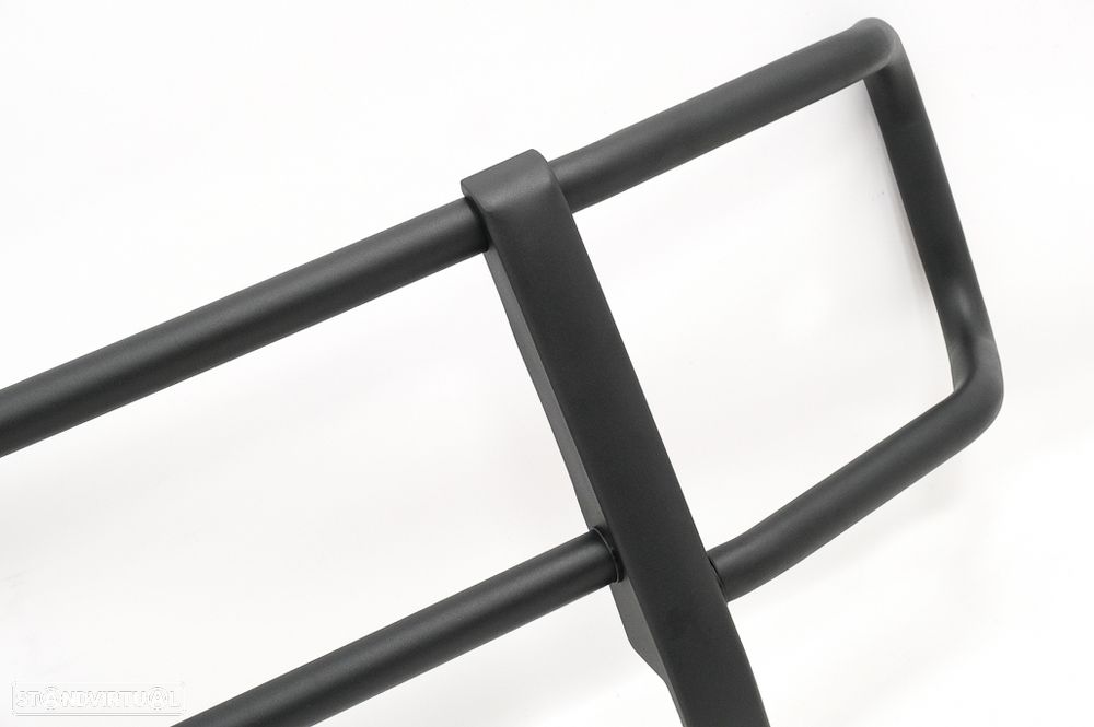BullBar / Mata Vacas Mercedes G W463 (1989 a 2018) - 7