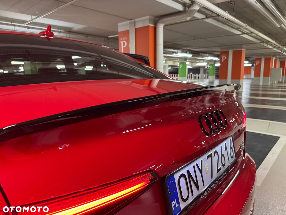 Audi A4 Limousine 2.0 TFSI quattro S tronic sport - 19