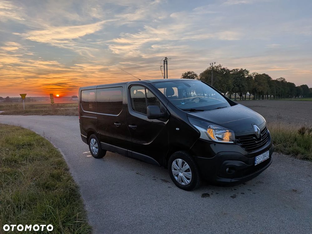 Renault Trafic 1.6 dCi - 24