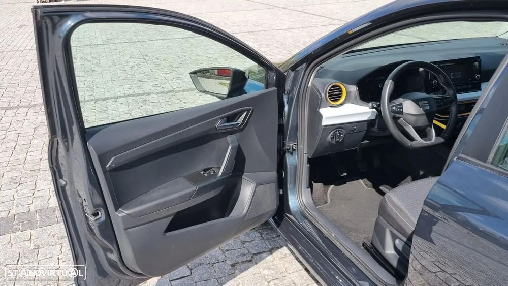 SEAT Ibiza 1.0 TSI Style - 15