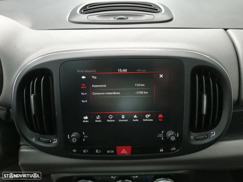 Fiat 500L 1.3 MJ Pop Star S&S - 31