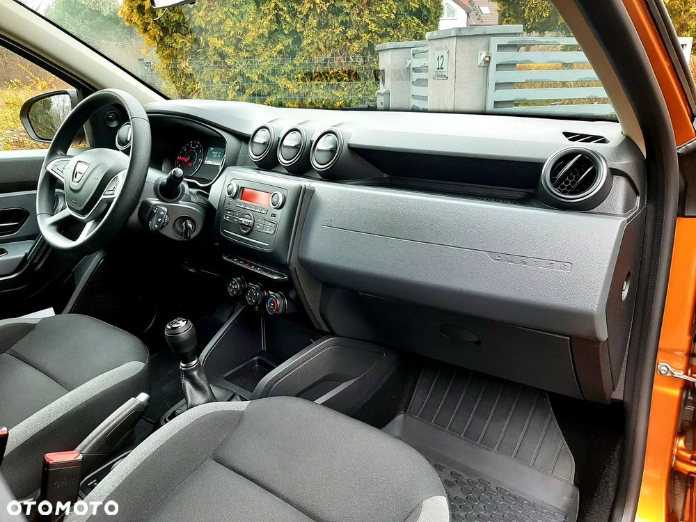 Dacia Duster - 10