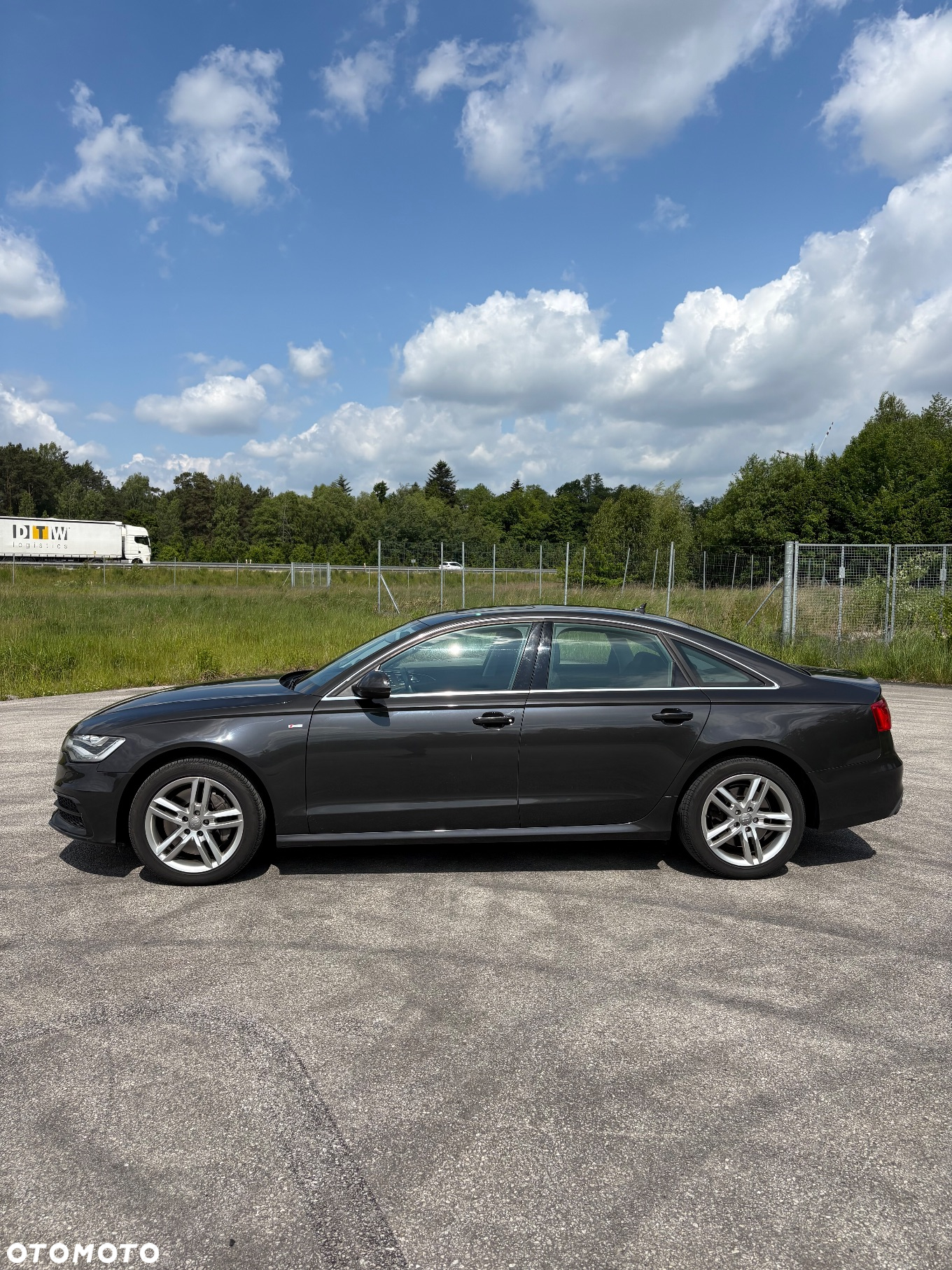 Audi A6 - 9