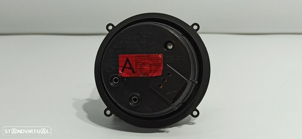 MÓDULO ELETRÓNICO FORD FIESTA (CCN) TITANIUM - 2