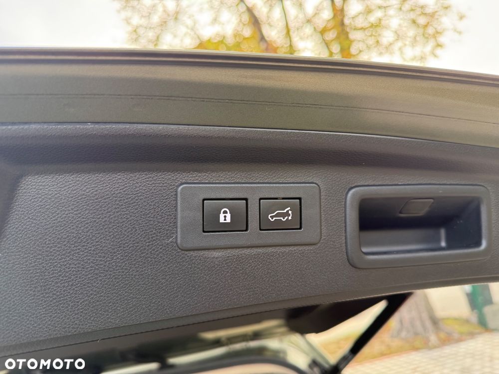 Subaru Forester 2.0ie Lineartronic Edition Exclusive Cross - 14