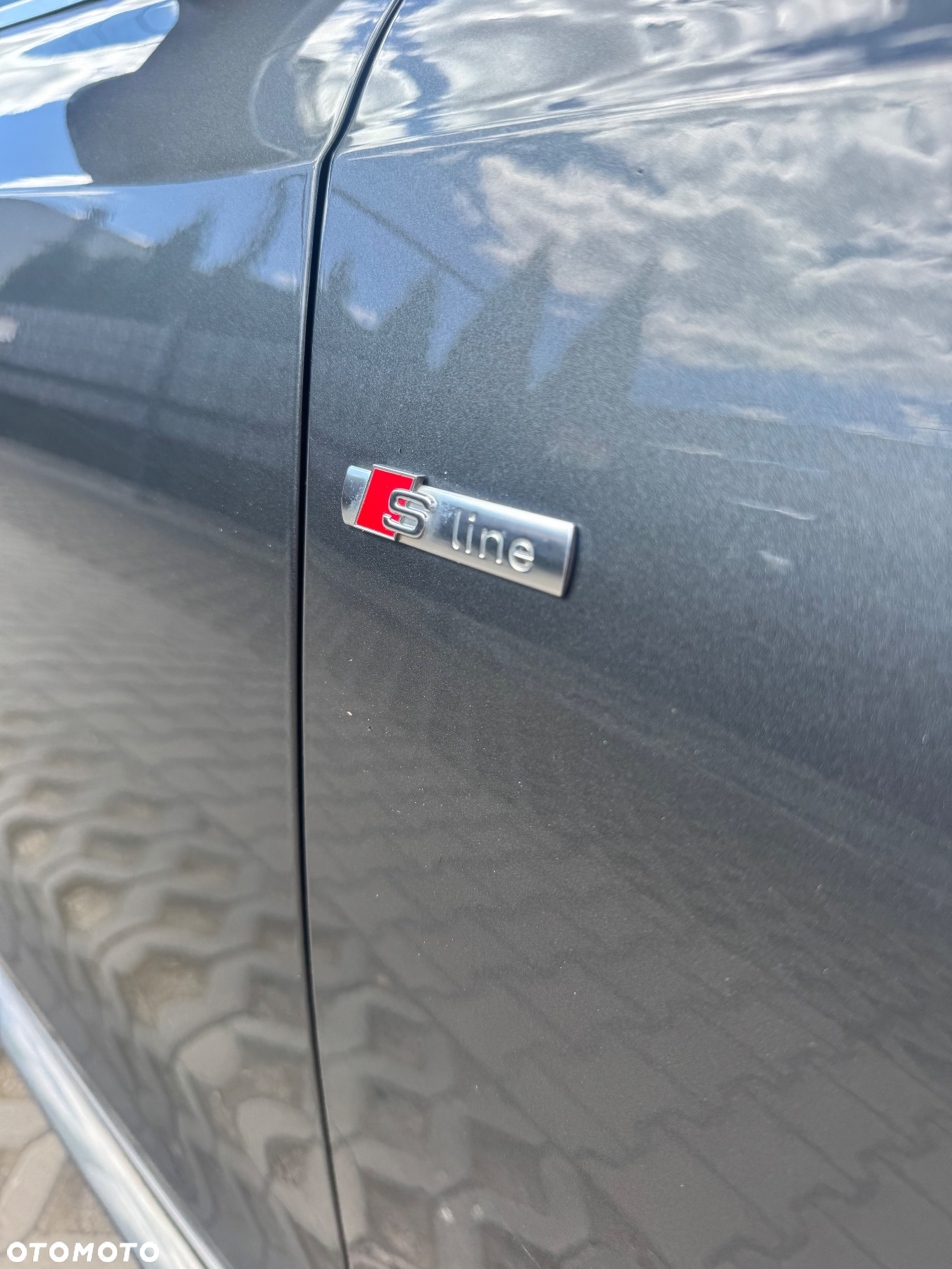 Audi A5 2.0 TDI Quattro - 3