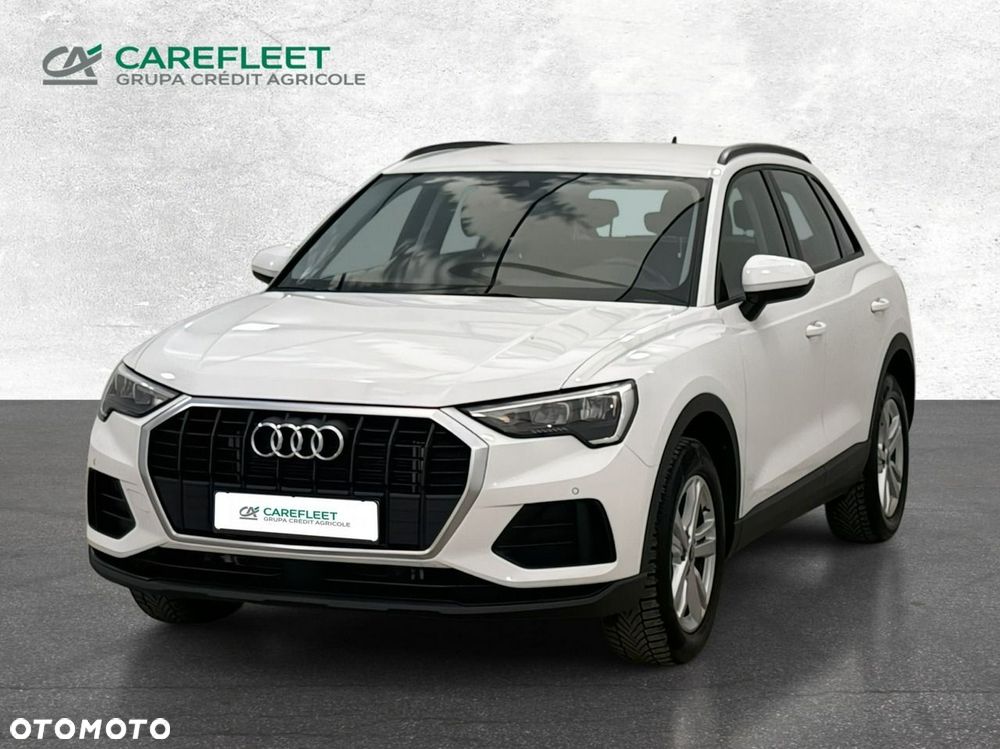 Audi Q3 - 2