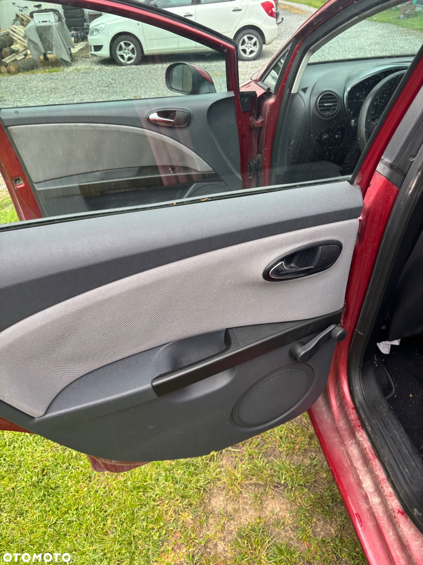 Seat Leon 1.9 TDI Audience - 16