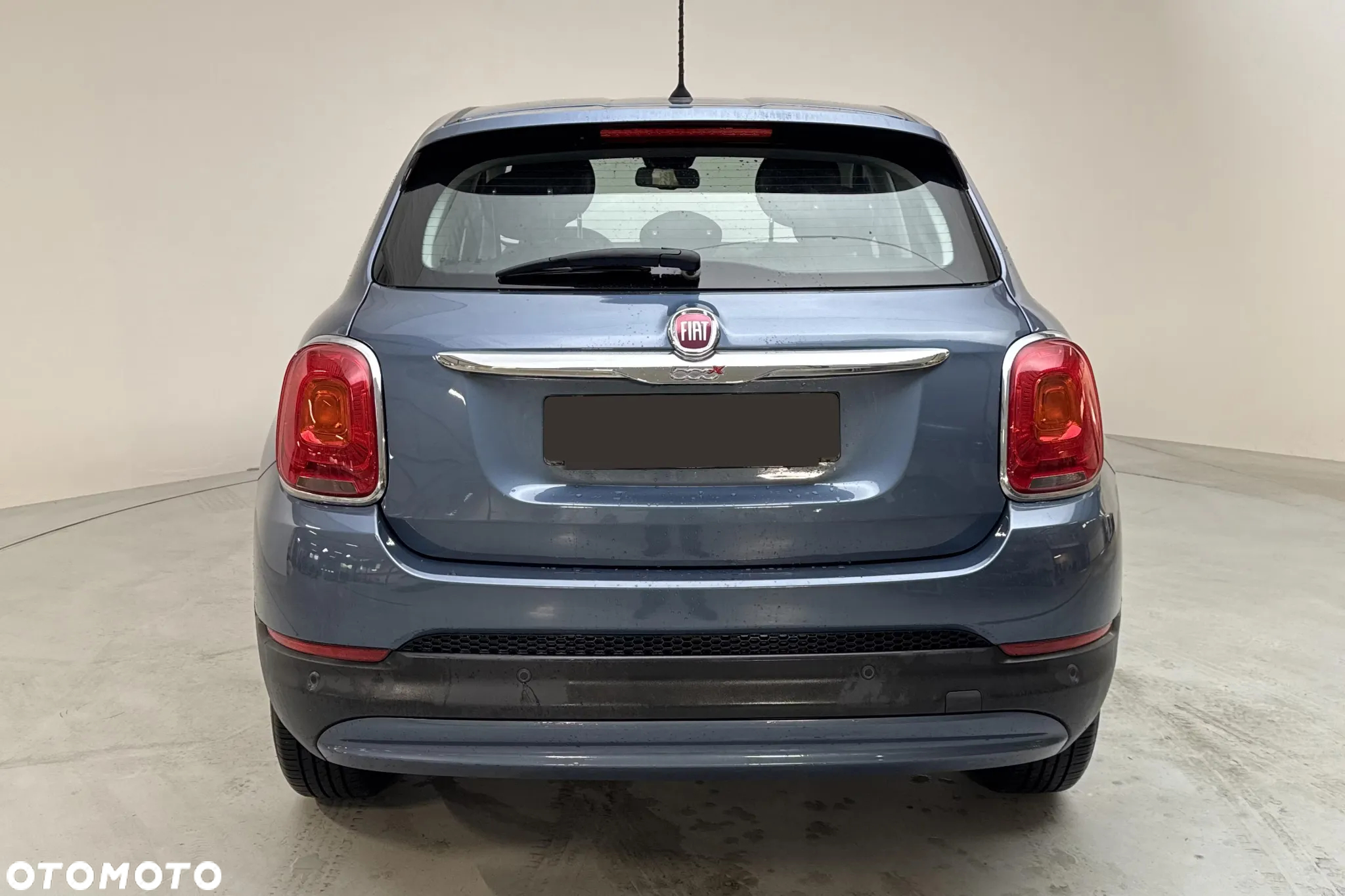 Fiat 500X 1.6 E-Torq Pop Star - 8