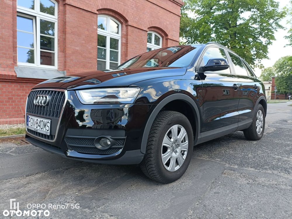 Audi Q3 2.0 TDI - 10