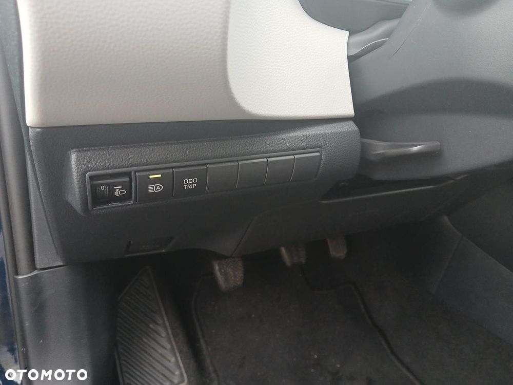 Toyota Corolla 1.5 Style - 38