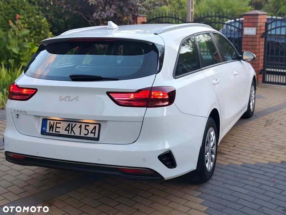 Kia Ceed 1.0 T-GDI S - 11