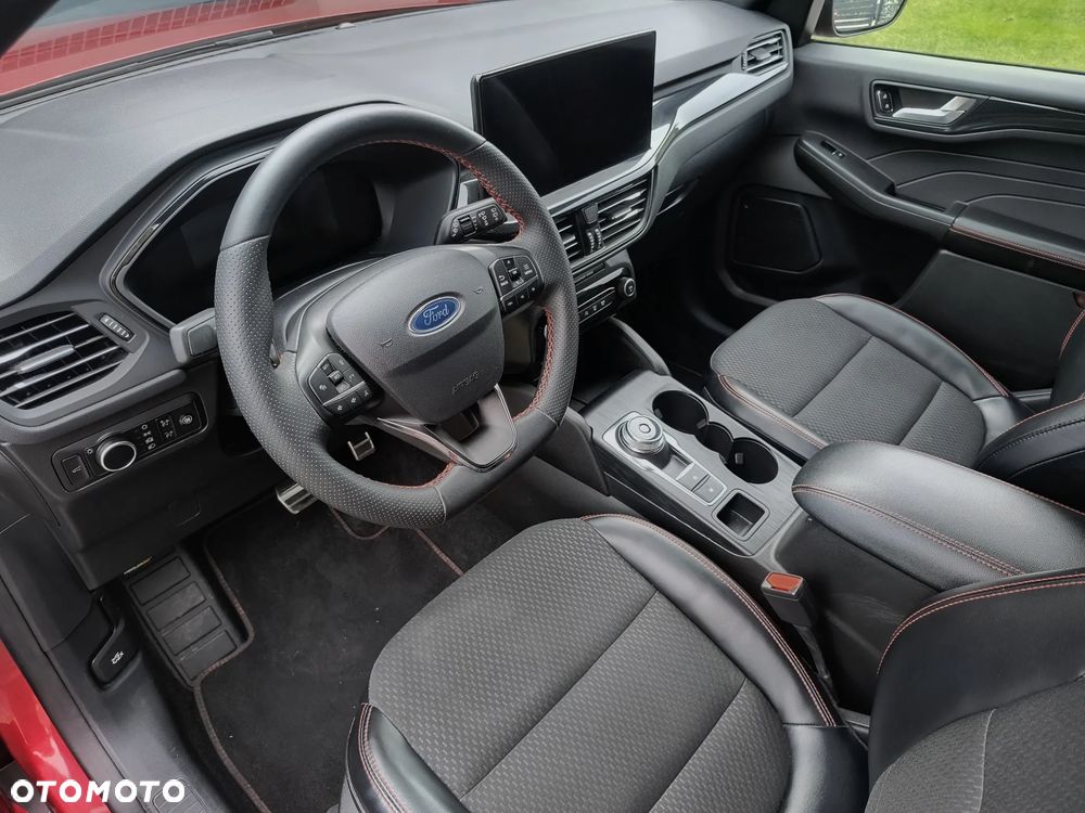 Ford Escape - 25