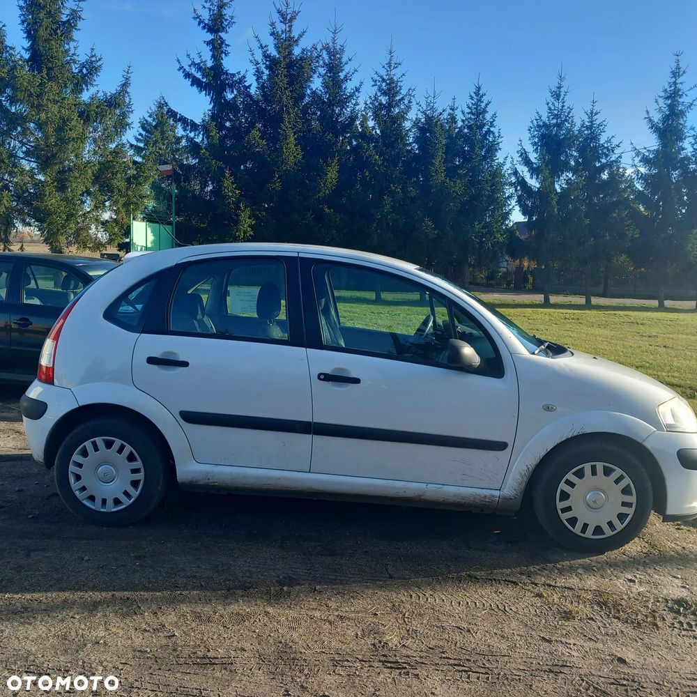Citroën C3 - 2