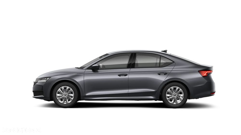 Skoda Octavia - 2
