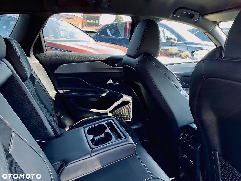 Peugeot 308 1.5 BlueHDi GT S&S EAT8 - 39