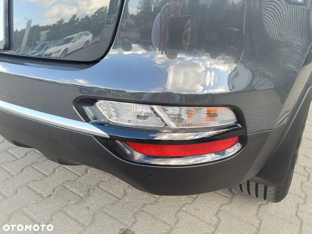 Kia Sportage 1.6 GDI Business Line 2WD - 21