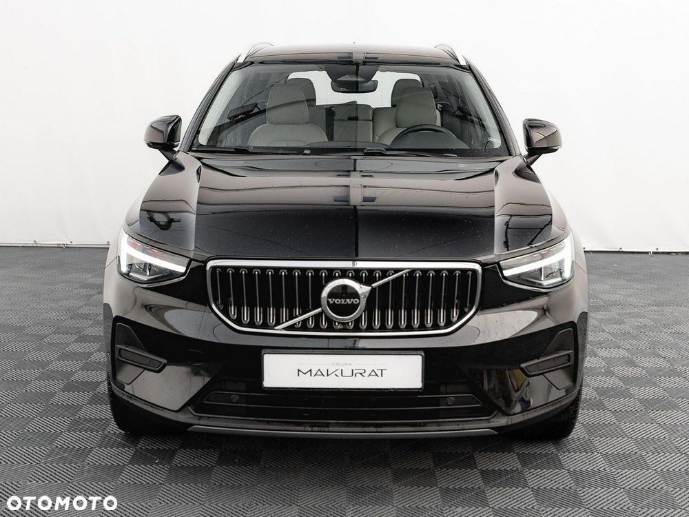 Volvo XC 40 B3 Plus Bright - 8