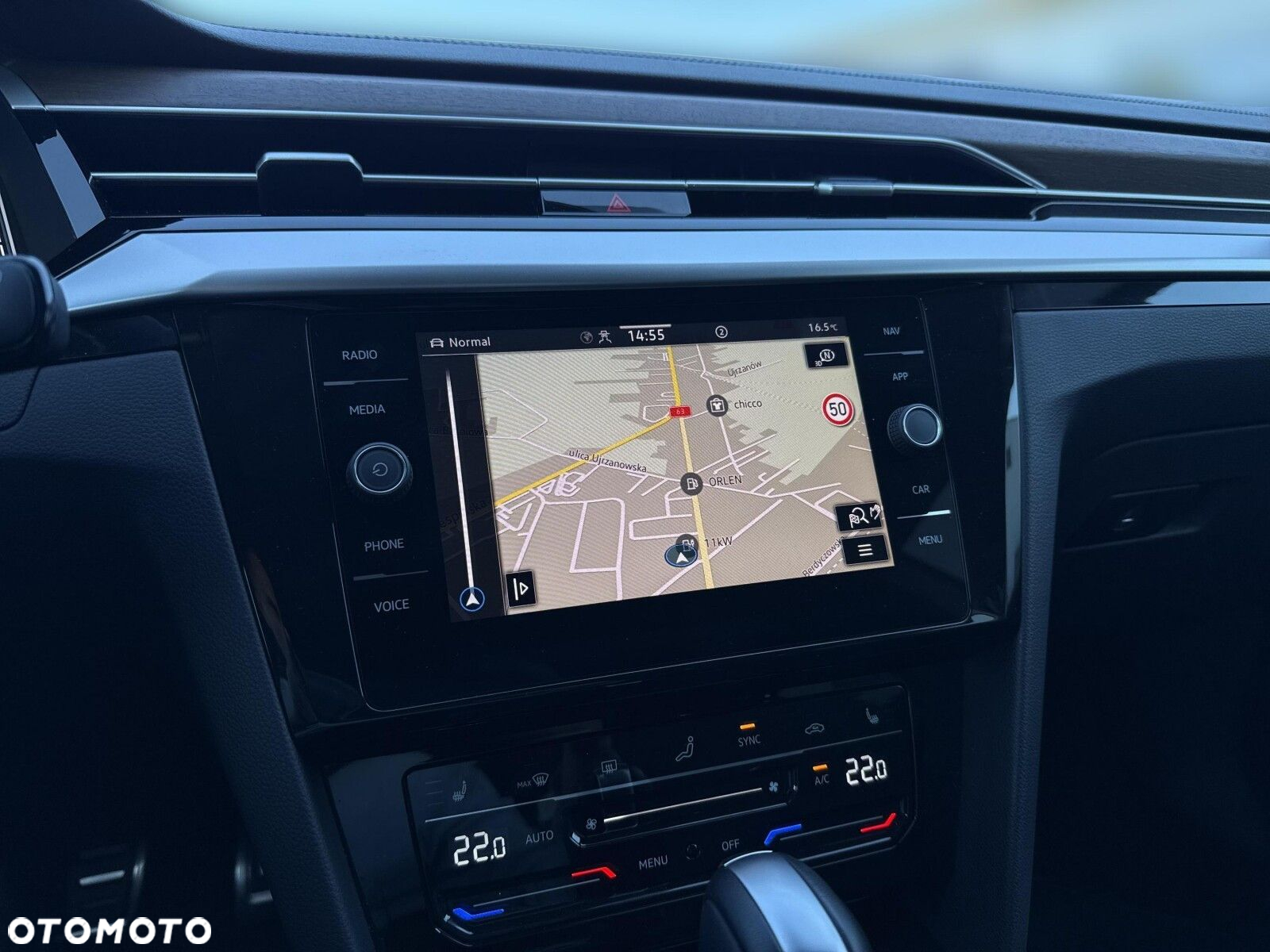 Volkswagen Arteon - 23