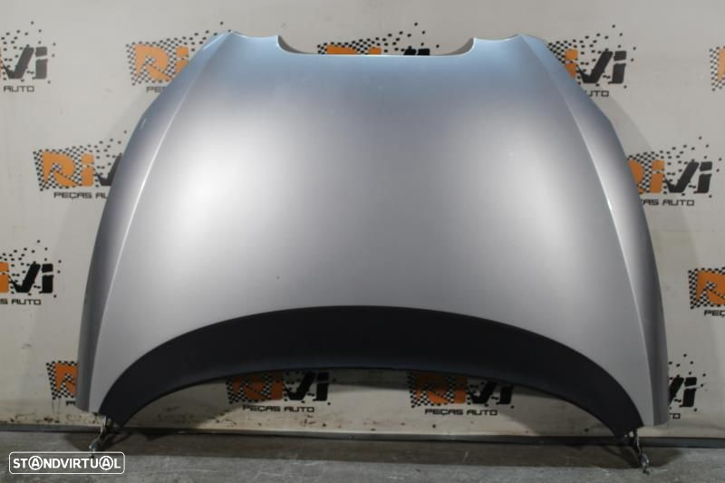 Frente Seat Altea XL 5P - 8
