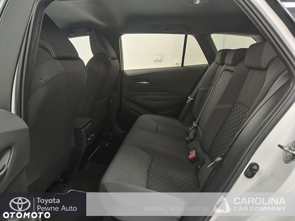 Toyota Corolla 1.8 Hybrid Comfort - 6