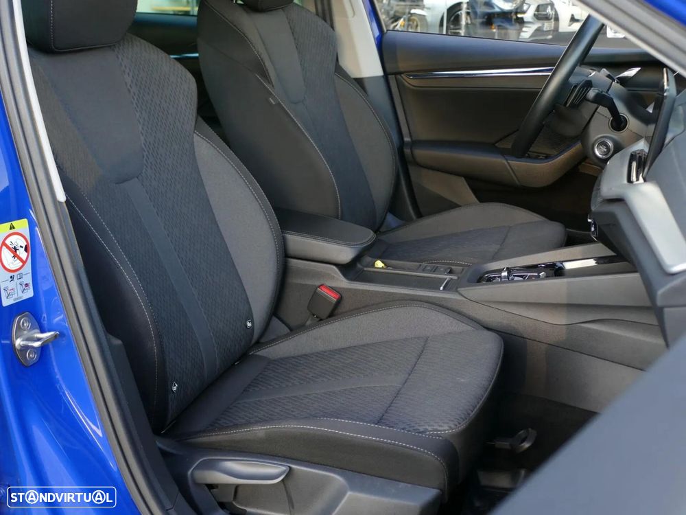 Skoda Octavia 1.4 TSI iV Ambition DSG - 29