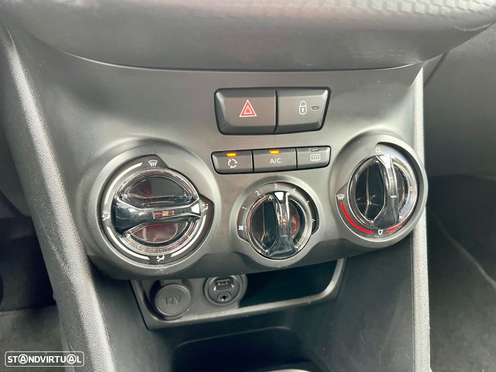 Peugeot 208 PureTech 82 Start & Stop Style - 15